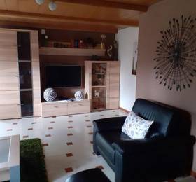 Отдых в Ferienwohnung Arberblick - Германия, Лам