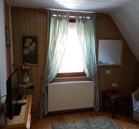 Туры в Ferienwohnung Am Altenberg в Германии