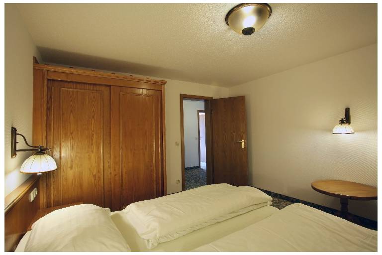 IFA Breitach Appartements