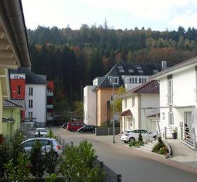 Отдых в Ferienwohnung Keil - Германия, Лар