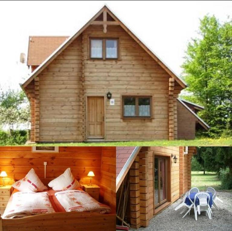 Haus Rheinsteig