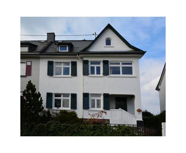 Haus zum Rhein