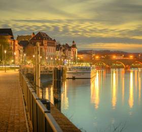 A905 (Ferienpark Rhein-Lahn) в Ланштайне