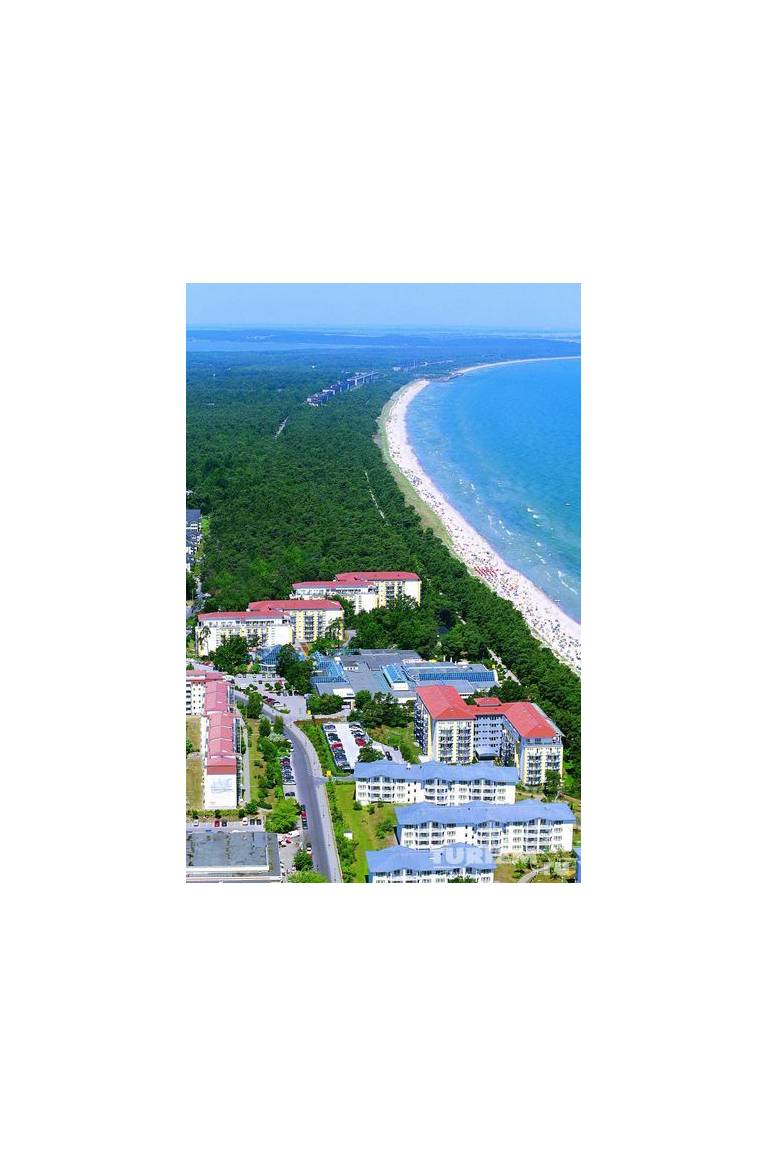 IFA Rugen Hotel & Ferienpark