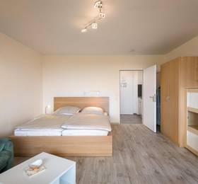 Туры в B807 (Ferienpark Rhein-Lahn) в Германии