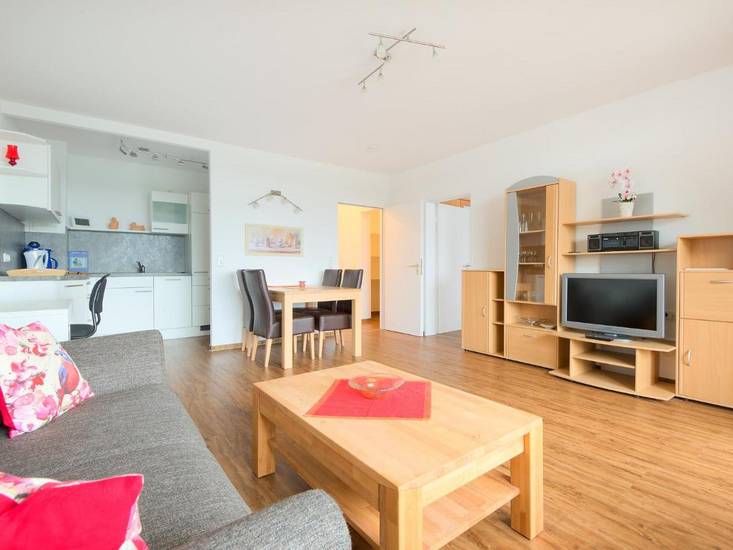 B905 (Ferienpark Rhein-Lahn) 3* Германия, Ланштайн