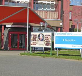 Туры в B905 (Ferienpark Rhein-Lahn) в Германии