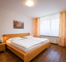 Отдых в B905 (Ferienpark Rhein-Lahn) - Германия, Ланштайн