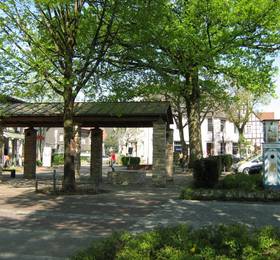 Туры в Haus Groe Kettler в Германии