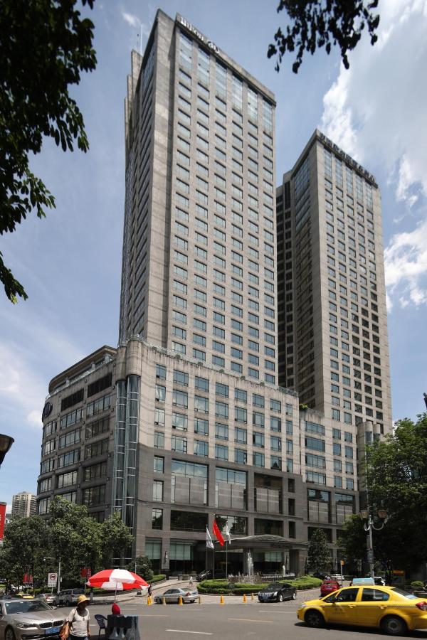 Hilton Chongqing Nanshan Resort & Spa 5*