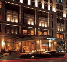 Hilton Chongqing в Чунцине