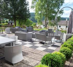 Туры в Hotel AM Fang в Германии