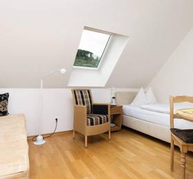Отдых в Hotel im Auerbachtal - Германия, Бад-Ласфе