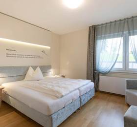 Hotel im Auerbachtal в Бад-Ласфе
