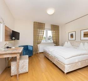 Туры в Hotel im Auerbachtal в Германии