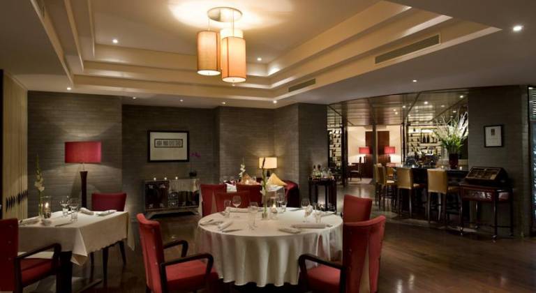 Hilton Beijing