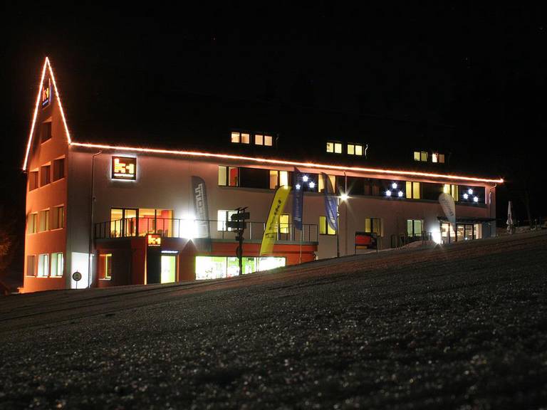 k1 sporthotel