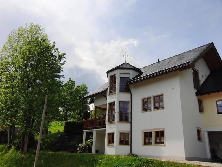 Ferienwohnung Alte Poststrabe