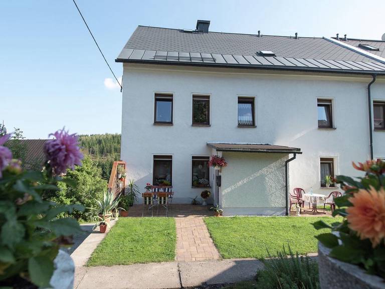 Apartment Oberwiesenthal 1