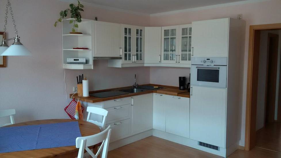 Ferienwohnungen Haus Sebastian 4* Германия, Курорт Обервизенталь