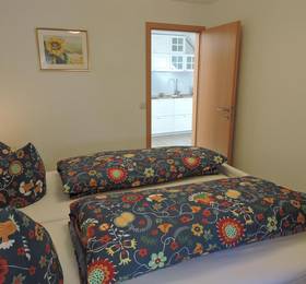 Туры в Ferienwohnungen Haus Sebastian в Германии