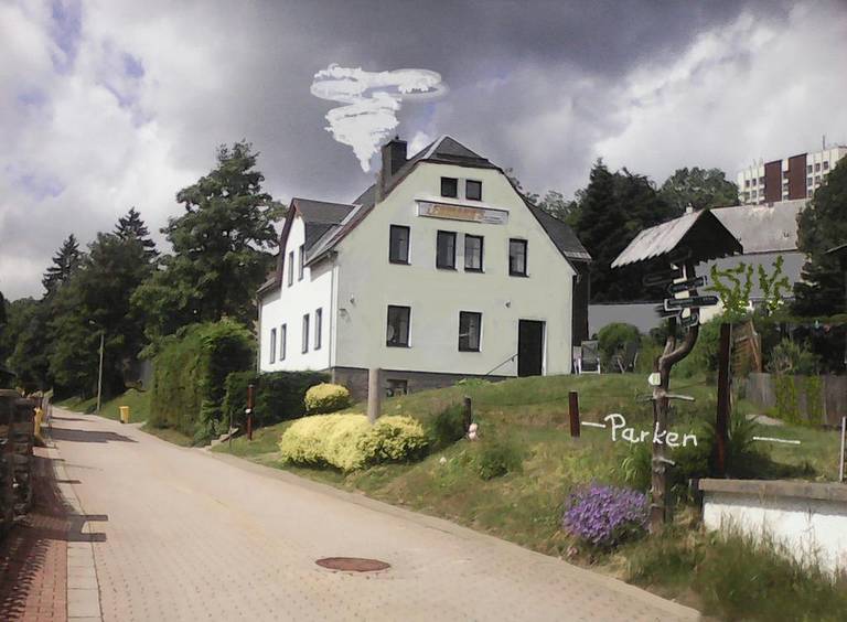 Lehmanns Ferienwohnungen
