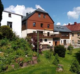 Туры в Ferienwohnung Im Wiesenthal в Германии
