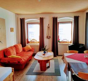 Отдых в Ferienwohnung Im Wiesenthal - Германия, Курорт Обервизенталь
