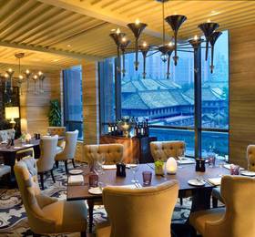 Отдых в Hilton Beijing Wangfujing - Китай, Пекин
