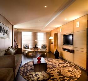 Туры в Hilton Beijing Wangfujing в Китае