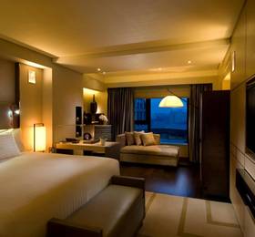 Hilton Beijing Wangfujing в Пекине