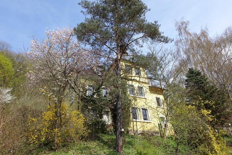 Villa Plassenburg