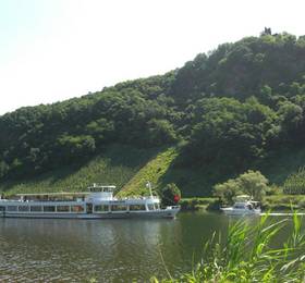 Hotel Reichsschenke Zum Ritter Gotz в Крефе