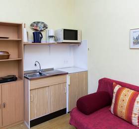 Туры в Apartment Steuer 2 в Германии