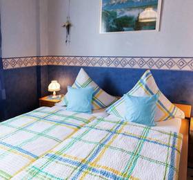 Отдых в Apartment Steuer 2 - Германия, Креф