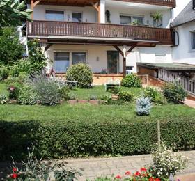 Отдых в Gastehaus Kirchlay - Германия, Креф