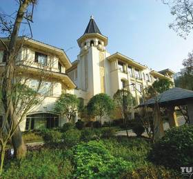 Отдых в Hilton Guiyang - Китай, Гуйянг