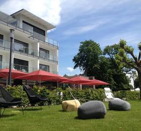 Туры в Seehotel Kressbronn в Германии