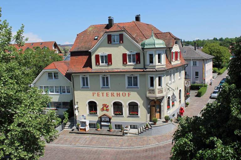 Teddybarenhotel
