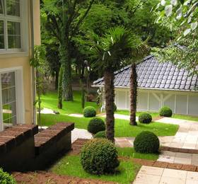 Туры в Park-Villa в Германии