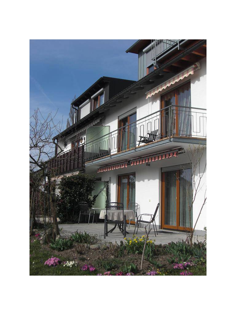 Haus Lauria