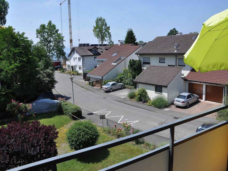 Ferienwohnung Trautmann