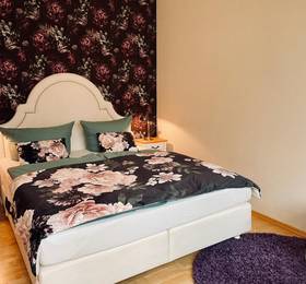 Туры в Ferienwohnung Louise 50 m zum See в Германии