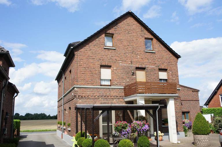 Ferienwohnung Pottershof