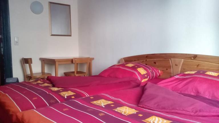 Privatzimmer