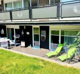 Туры в Ferienwohnung Messe Dusseldorf в Германии