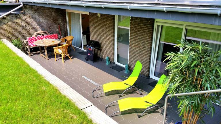 Ferienwohnung Messe Dusseldorf