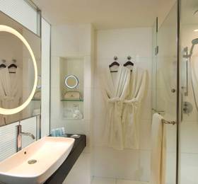 Отдых в Doubletree By Hilton Beijing - Китай, Пекин