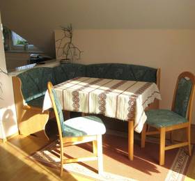 Ferienwohnung Dimter в Козерове