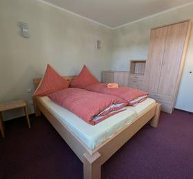 Туры в Ferienwohnung Koserow в Германии